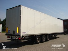 semirremolque furgón Schmitz Cargobull