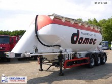 semirremolque cisterna Feldbinder