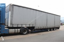 semirremolque portamáquinas Schmitz Cargobull
