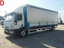 semirremolque lona corredera (tautliner) Iveco