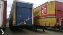 semi remorque Invepe S 380 3R