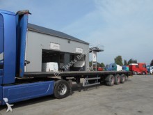 semi remorque Novatrail NTL