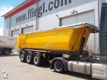 semirremolque volquete OP Fliegl