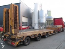 semi remorque GS Meppel 3 as gestuurde semi met verdraaibare kleppen !!!
