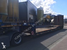 semirremolque Nooteboom Nooteboom OSDB-45 3XSTEERING/GELENKT !!!