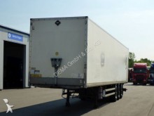 semirimorchio furgone Samro