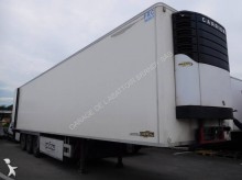semi remorque frigo mono température Chereau