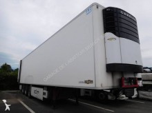 semi remorque frigo mono température Chereau