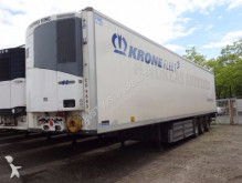 semirimorchio frigo Krone