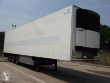semi remorque Schmitz Cargobull 8 x Tiefkühl SKO 24 Fleisch/Meat Rohrbahn