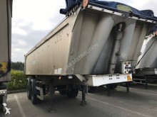 semirimorchio ribaltabile Fruehauf