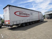 semirimorchio furgone Schmitz Cargobull