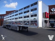 semi remorque bétaillère Lecitrailer