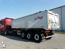 semirremolque volquete OP Fliegl