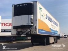 semirimorchio isotermico Chereau