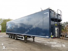 semirremolque Kel-Berg Schubboden Standard Ladebordwand