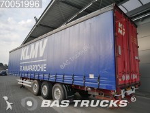 semirremolque Pacton Liftachse Hartholz-Boden TXL339