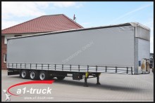 semi remorque Schmitz Cargobull SCS 24, Mega Varios, neu Plane