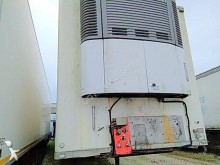 semi remorque Chereau
