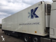 semi remorque frigo Schmitz Cargobull