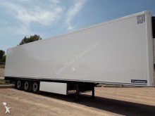 semi remorque Lamberet SR2 FUTURA