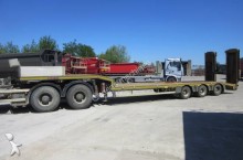 semi remorque Nooteboom OSD-48-03
