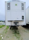 semi remorque frigo Frappa