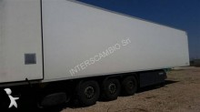 semirimorchio isotermico Krone