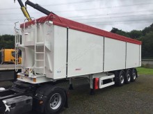 semirimorchio Benalu OptiLiner C39C17