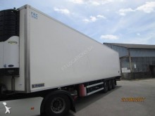 semirimorchio frigo monotemperatura Samro
