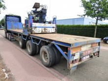 semirremolque Kennis OP-1230-2-GB STEENOPLEGGER KRAAN KENNIS 20000 2