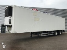 semi remorque frigo occasion