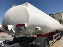 used tanker semi-trailer
