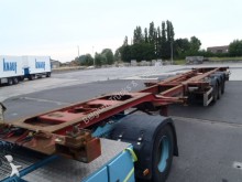 semi remorque Renders euro 800