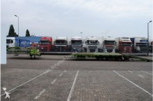semirremolque Nooteboom 3 AXLE SEMI LOW LOADER