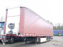 semi remorque savoyarde Fruehauf