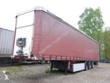 semi remorque savoyarde Fruehauf