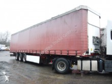 semi remorque savoyarde Fruehauf
