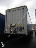 semi remorque rideaux coulissants (plsc) Krone