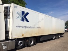 semi remorque frigo Schmitz Cargobull