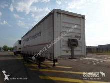 semirremolque lonas deslizantes (PLFD) Fruehauf