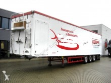 semi remorque Kempf SPP 35/3 / Liftachse / 3-Achser /Cargofloor
