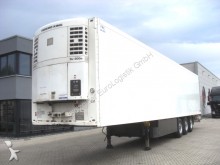 semi remorque frigo Schmitz Cargobull