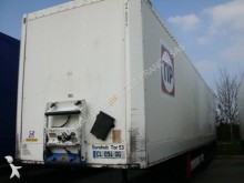 semirremolque furgón caja polyfond Krone