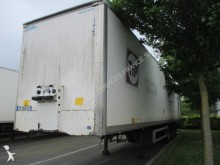 semirremolque furgón caja polyfond Asca