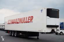 semi remorque frigo Schwarzmüller