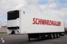 semi remorque frigo Schwarzmüller