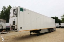 semirimorchio Schmitz Cargobull Semirimorchio, Frigorifero, 3 assi, 13.60 m