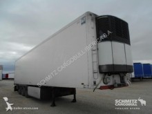 semirremolque isotérmica Lecitrailer