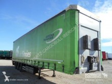 semirremolque Lecitrailer Curtainsider Mega